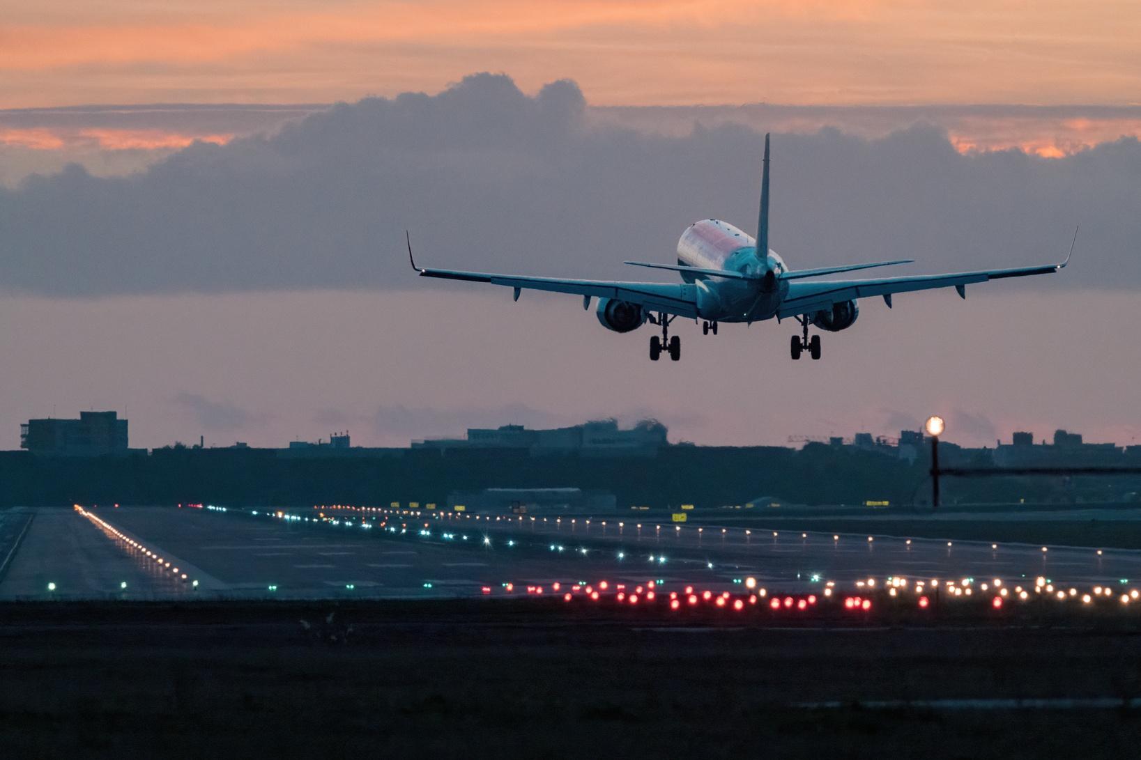 U.S. Airlines Reveal New International Routes For 2027
