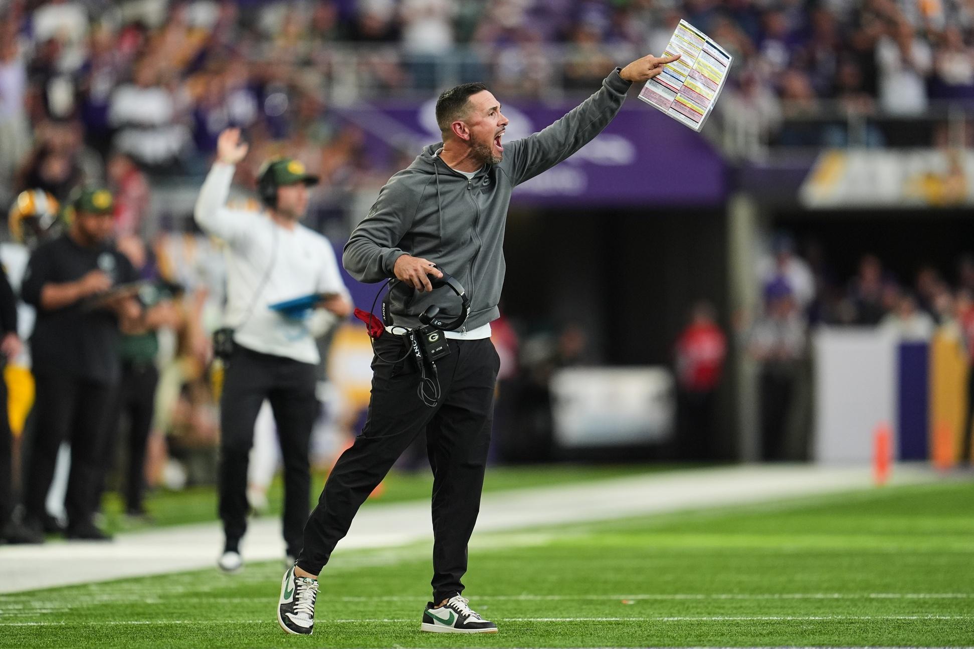 The Packers Keep Bucking The Odds — And That’s Not A Good Thing