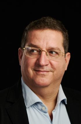 Abel Avellan