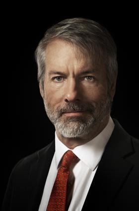 Michael Saylor