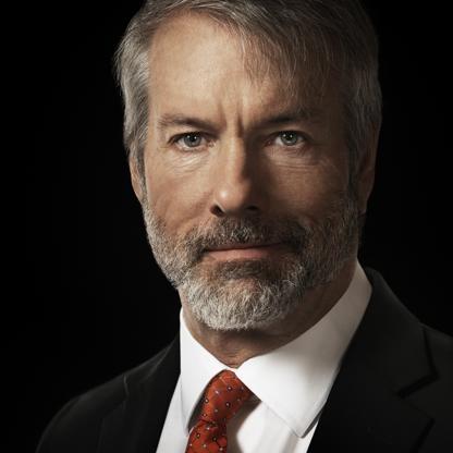 Michael Saylor