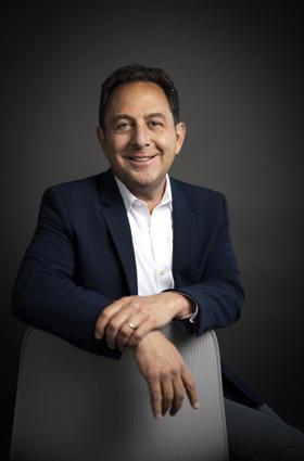 Peter Mallouk