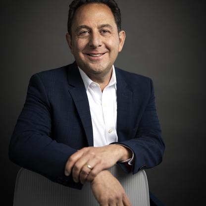 Peter Mallouk
