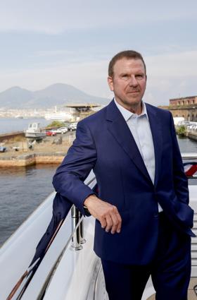 Tilman Fertitta