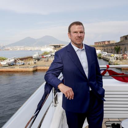 Tilman Fertitta