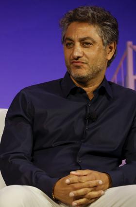 Antonio Gracias