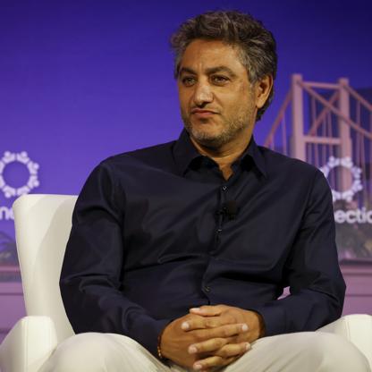 Antonio Gracias