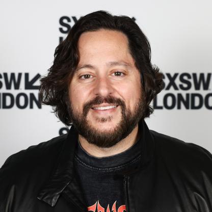 Ben Lamm