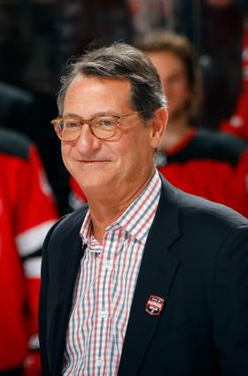 David Blitzer