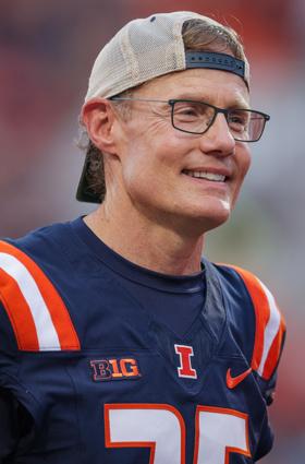 Larry Gies
