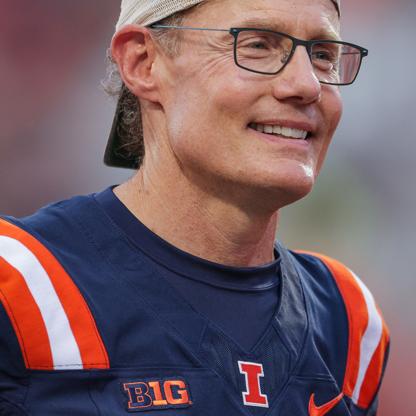 Larry Gies