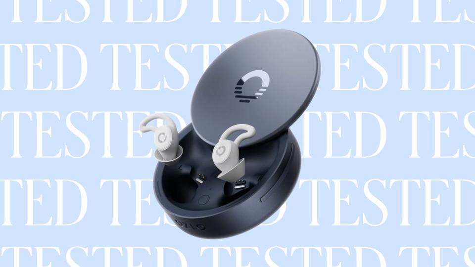 Ozlo Sleepbuds Review: A New Generation Of Tech For Better Rest