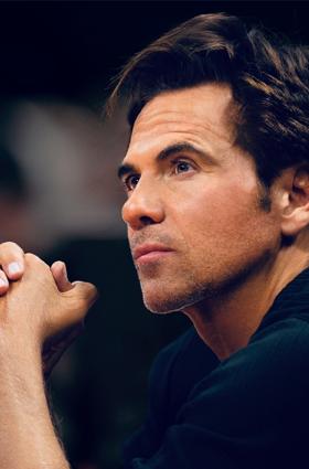 Tom Gores