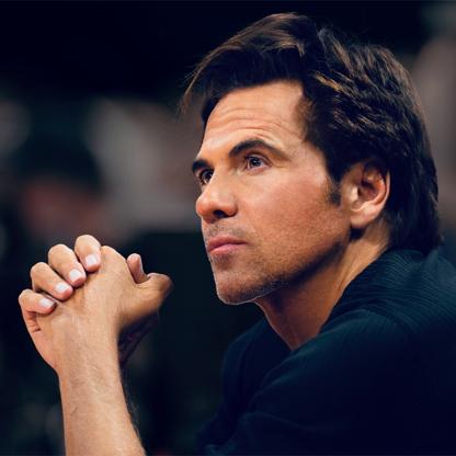 Tom Gores