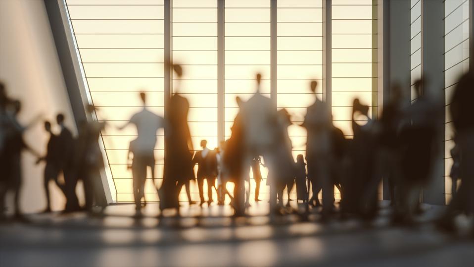 The Entrepreneurs Who Are Revaluing Human Capital In The Age Of AI
