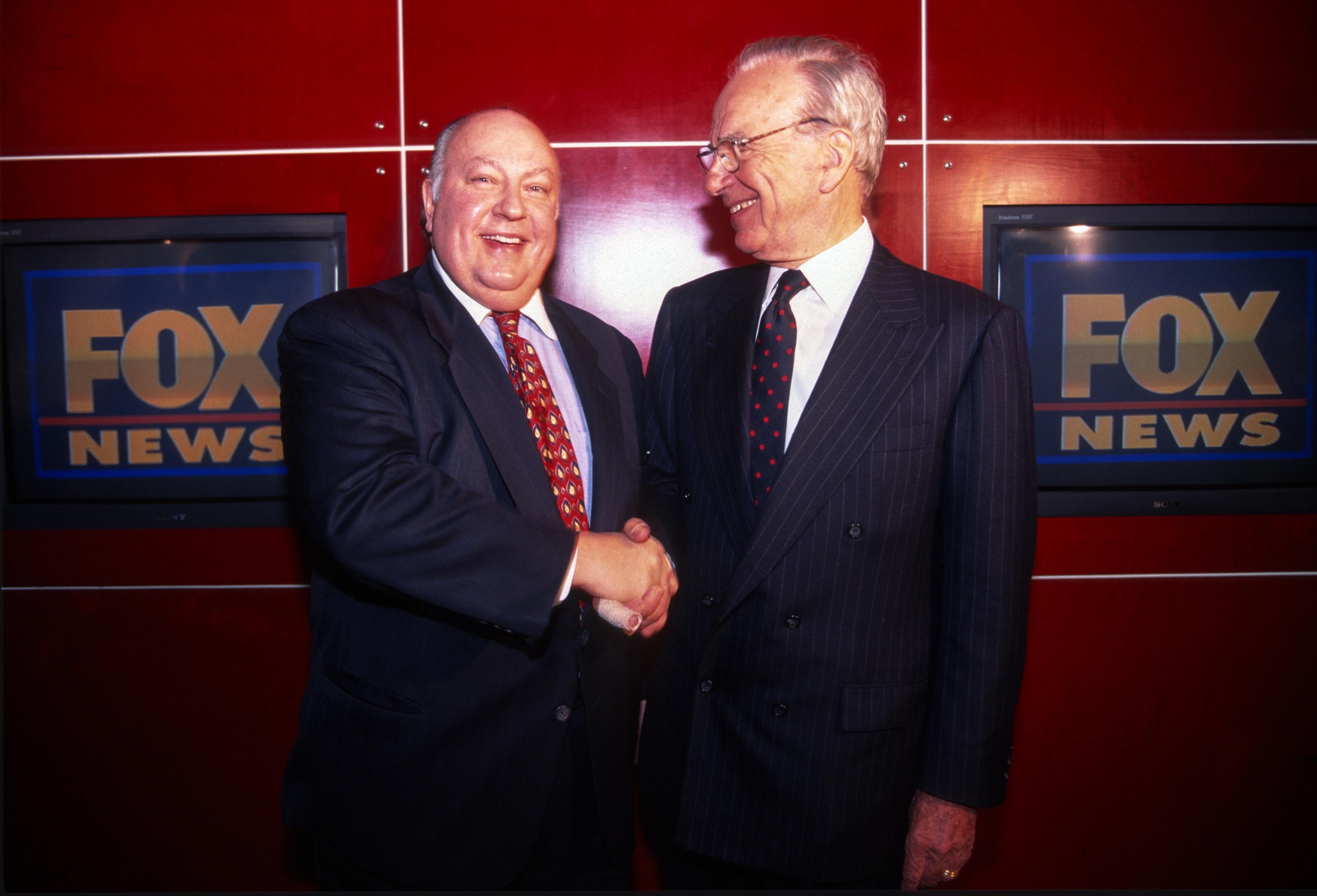 The Late Roger Ailes’ Son Features In First Montana UPEPA Opinion