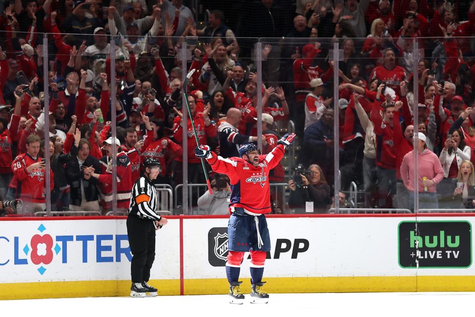 How Monumental Sports & Entertainment Turns ‘Full Stack’ Ownership Into A Power Play