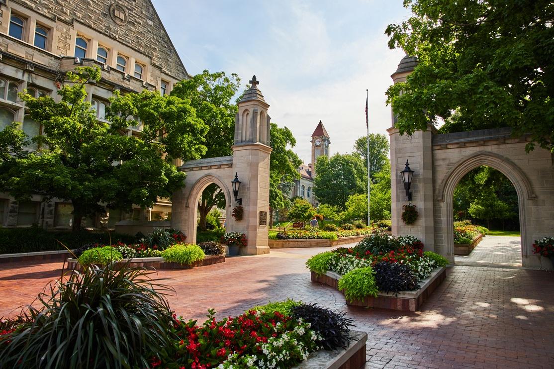 Indiana University Receives Record $100 Million Gift From Alumni