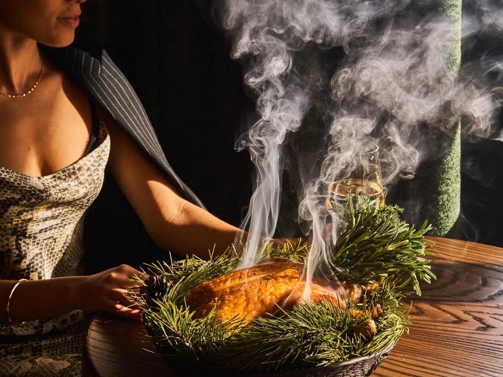 Gourmet Ski Travel: For Great Skiing And Food, Try Big Sky This Winter
