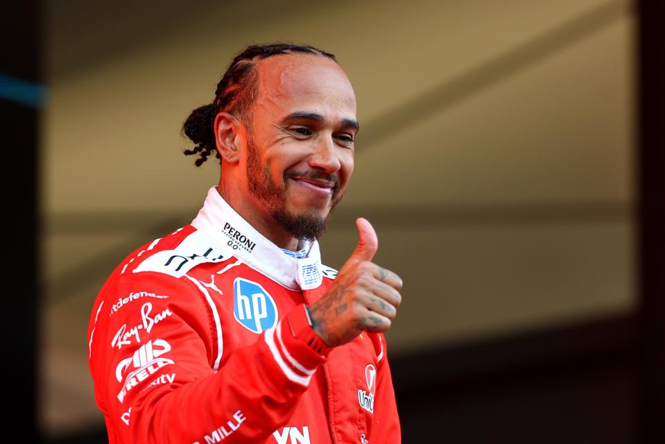 F1 Grand Prix of Monaco