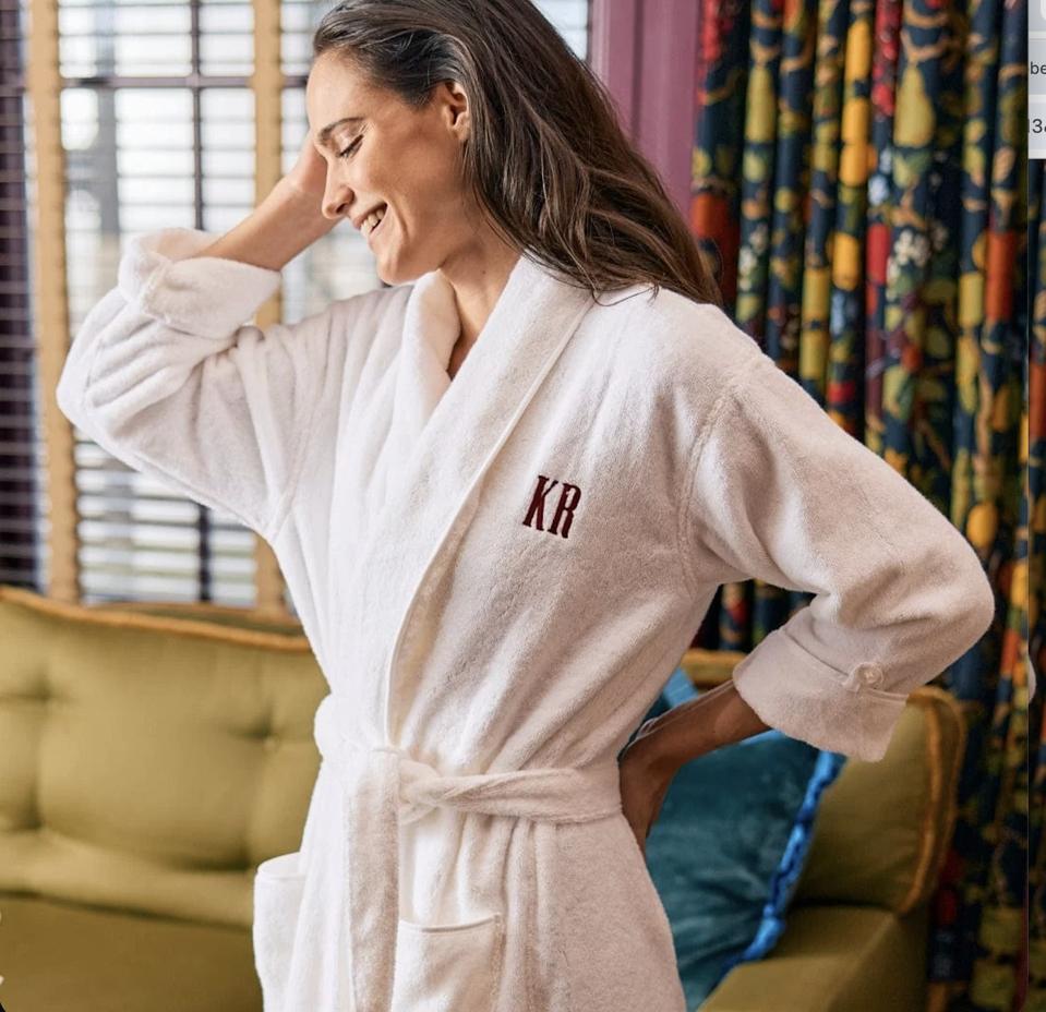 Best Robes For Women 2026