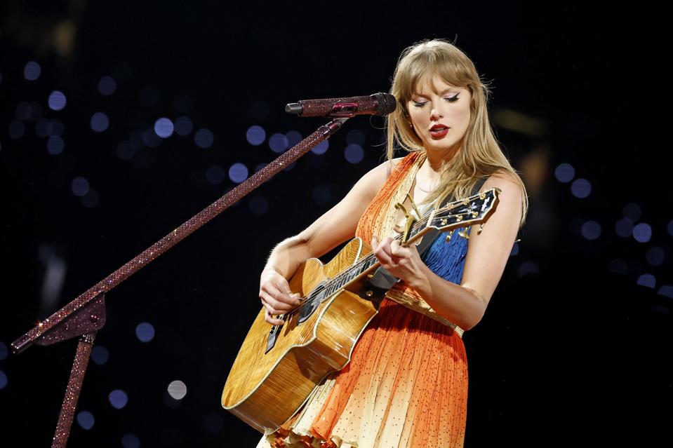 Taylor Swift | The Eras Tour - Toronto, ON