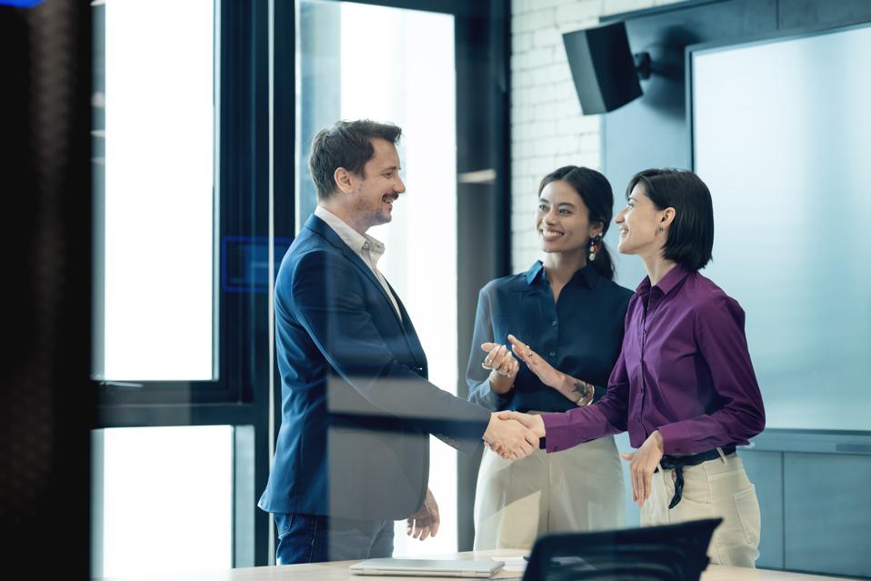 Eight Tips On Making Referrals A Strong Source Of New Business