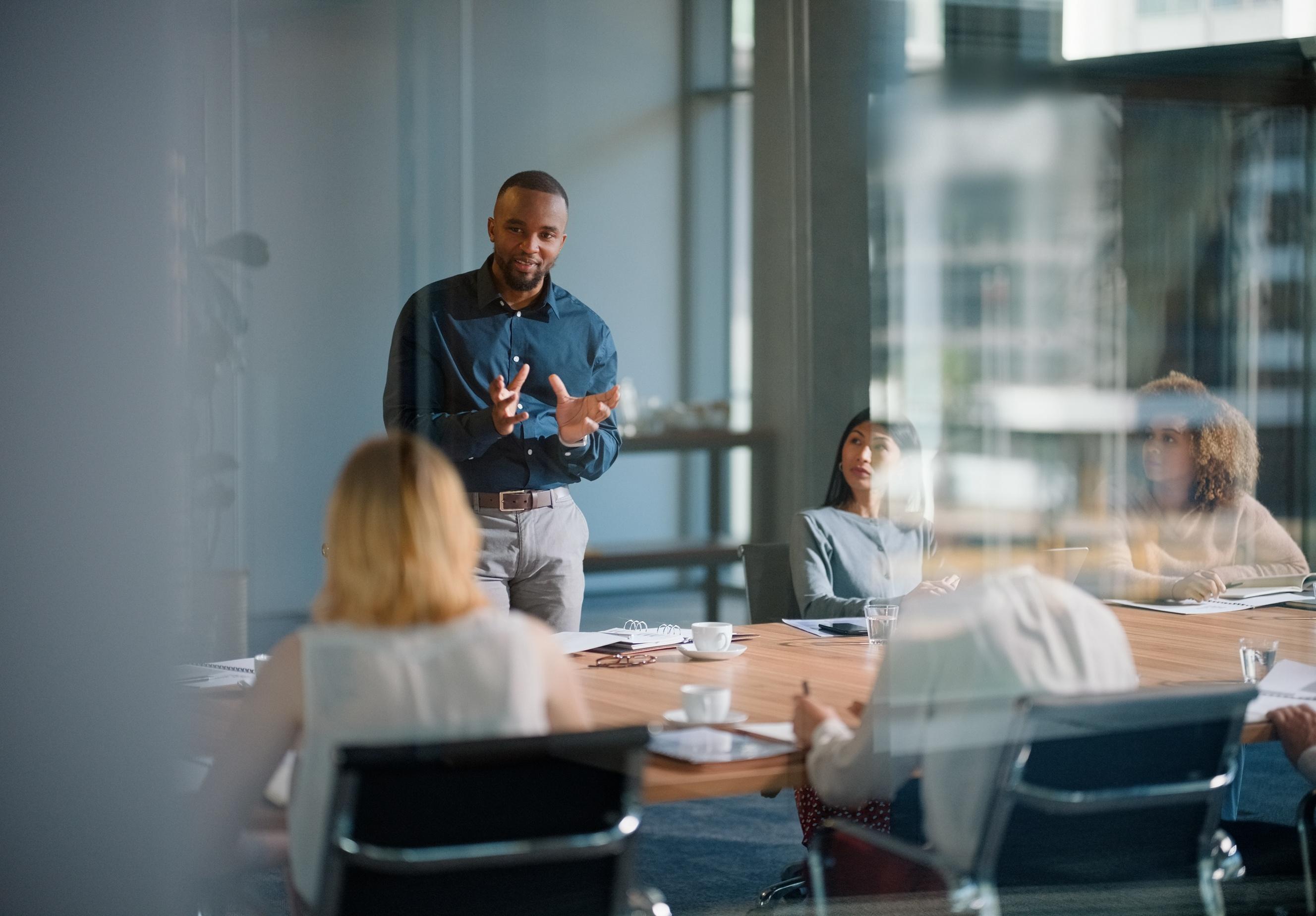 The One Thing That’s Quietly Hindering Your Rise To Senior Leadership