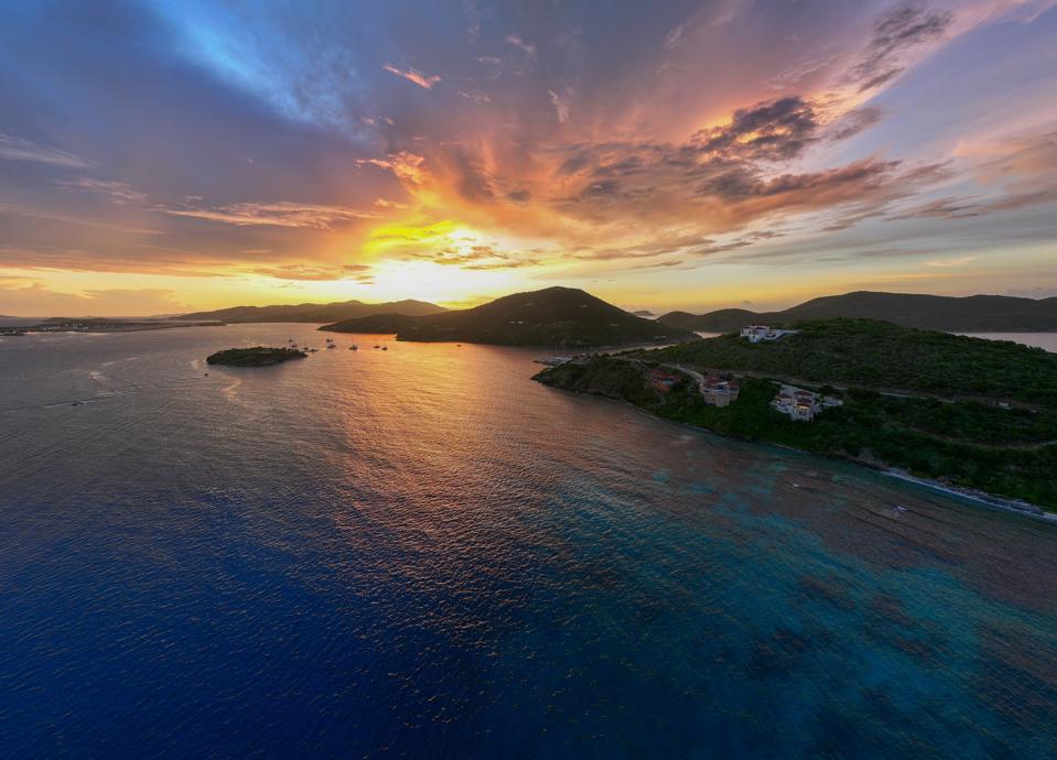 An Insider’s Guide To The British Virgin Islands