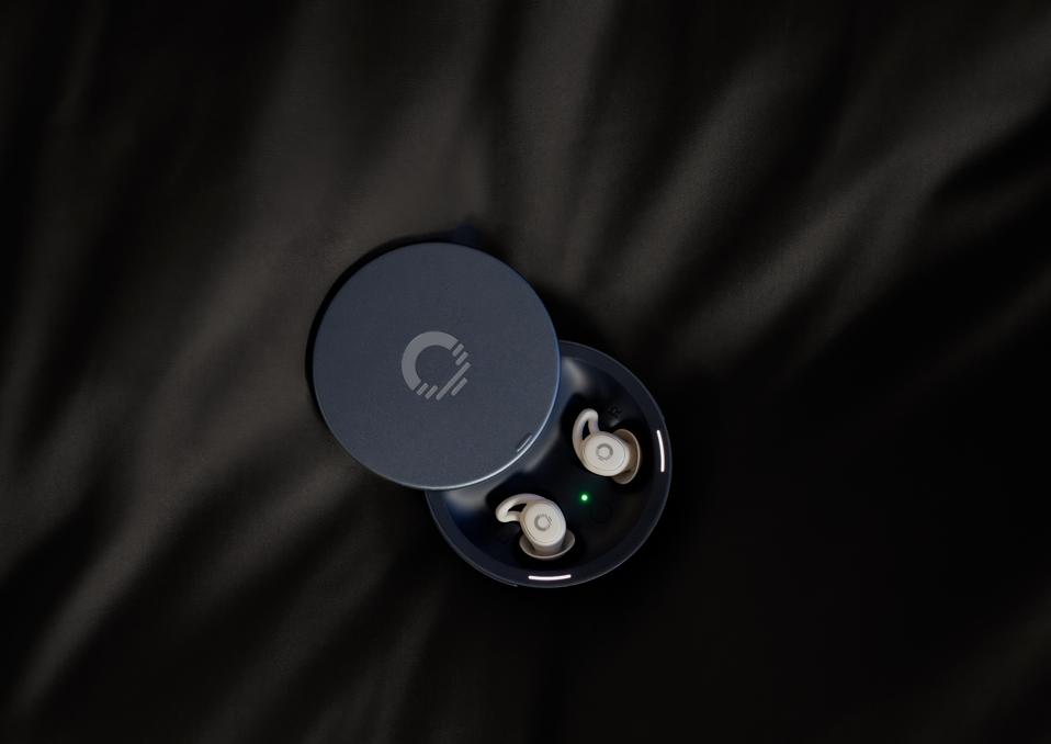 Ozlo Sleepbuds Review 2026 - Forbes Vetted