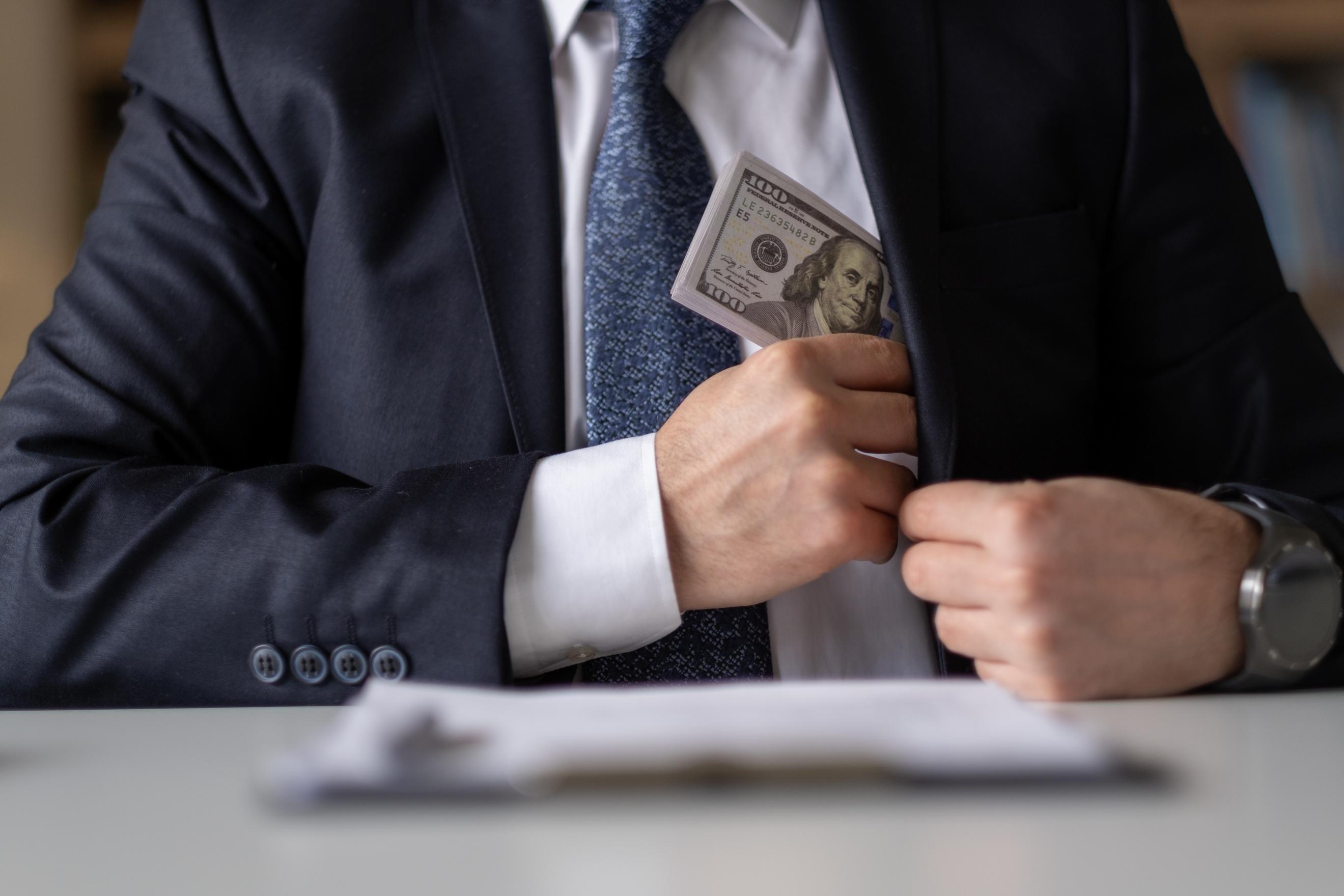 AI Is Boosting Workplace Fraud, And Transforming How Employers Detect It