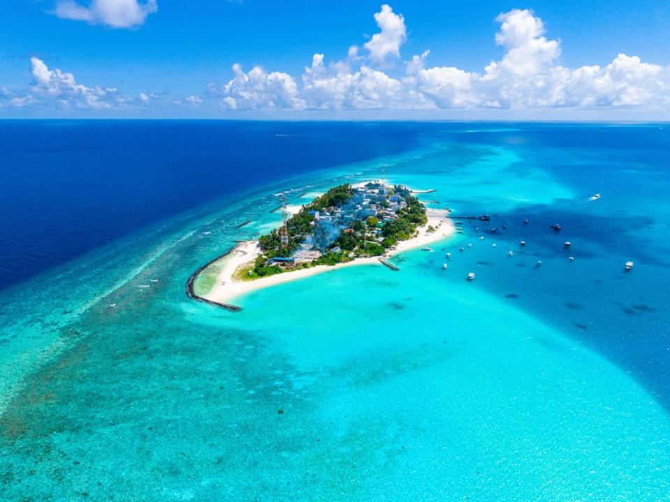 Lonely Planet Reveals The Best Islands And Beaches To Visit In 2027