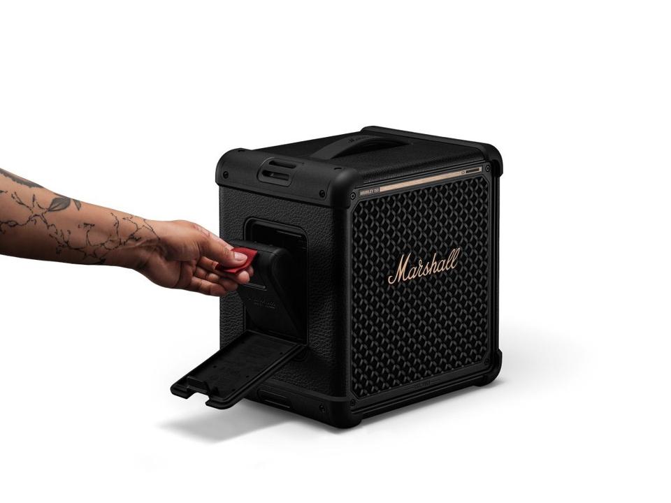 Cotodama Lyric Speaker Canvas Review: Music + Words = Art