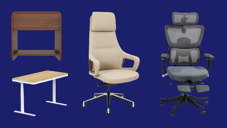 FlexiSpot Coupon Codes: Save Up To 62% On Best-Selling Furniture