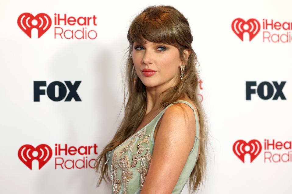 2026 iHeartRadio Music Awards - Arrivals