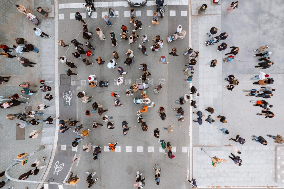 Overtourism Is No Longer Just A Numbers Problem
