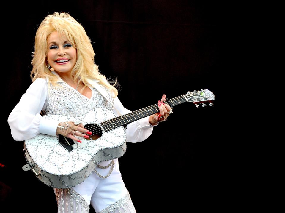 Day 3 - Glastonbury Festival