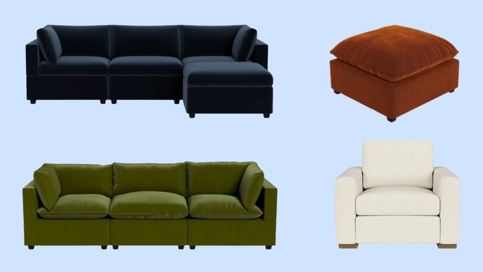Albany Park Discount Codes: Take 15% Off Premium Living Room Seating
