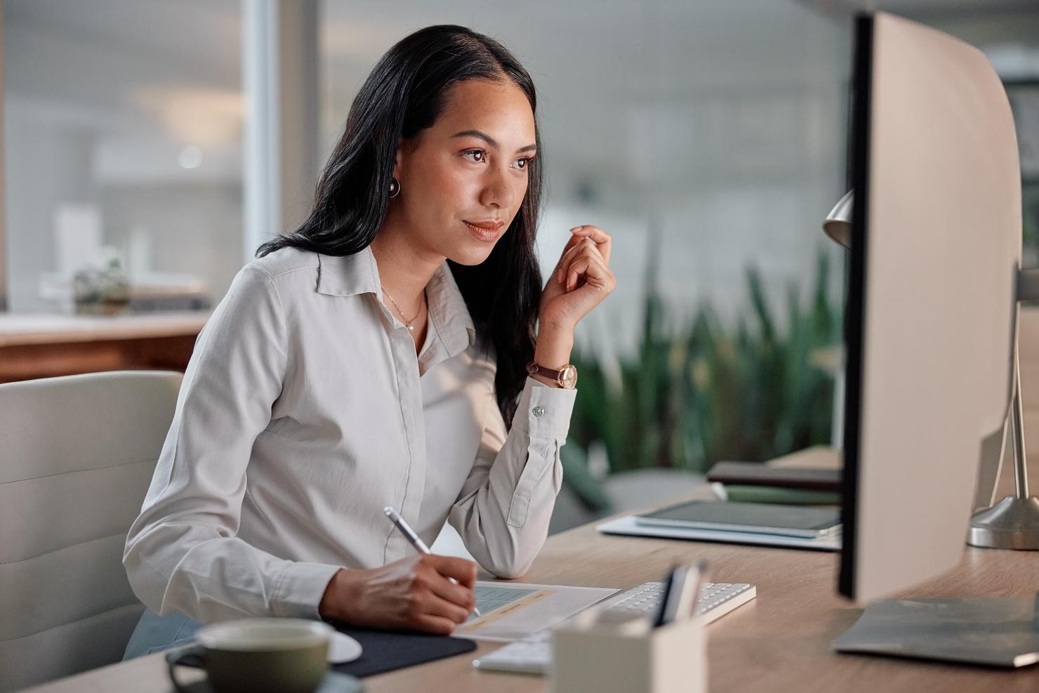Why Workers Are Taking Career Growth Into Their Own Hands