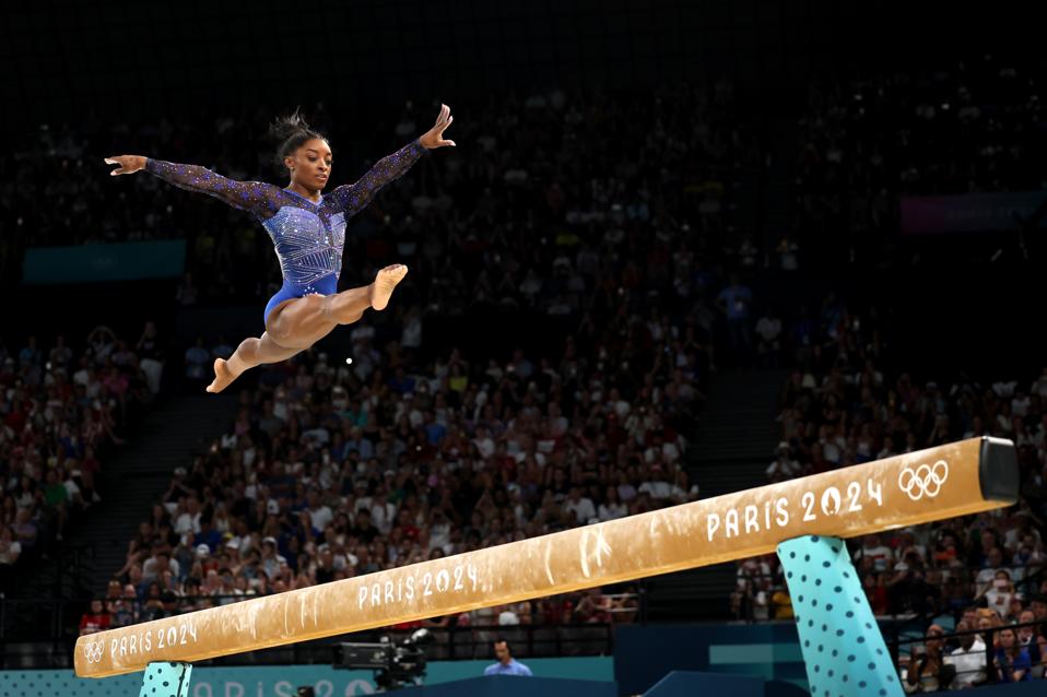L.A. ‘28 Olympics Must Outstrip Paris As Biggest TV Event Ever, OBS CEO Says