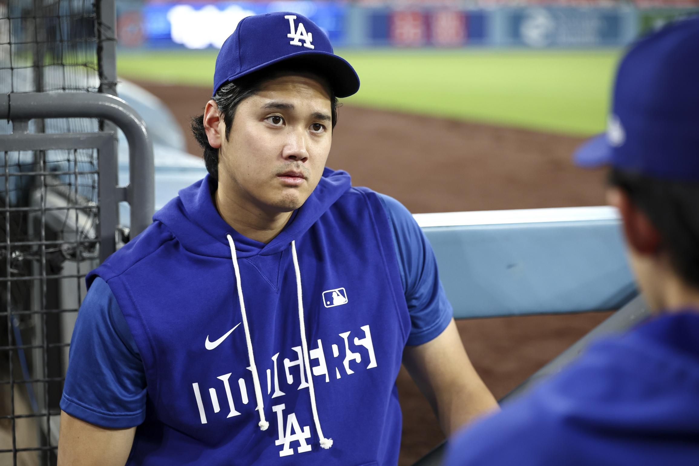 Amazing Shohei Ohtani’s Los Angeles Dodgers Target 2026 World Series