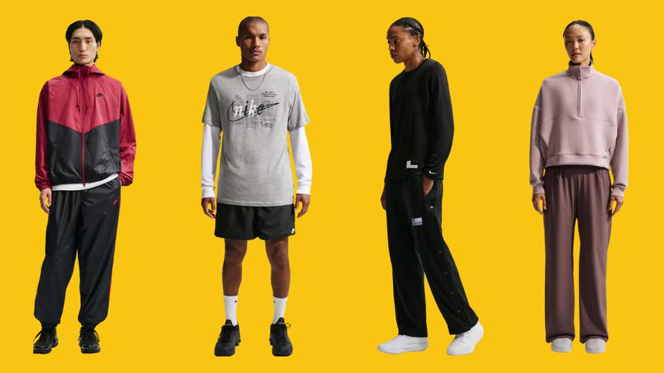 Nike Promo Codes And Deals: Save Up To 44% On Fall Sneakers And Apparel
