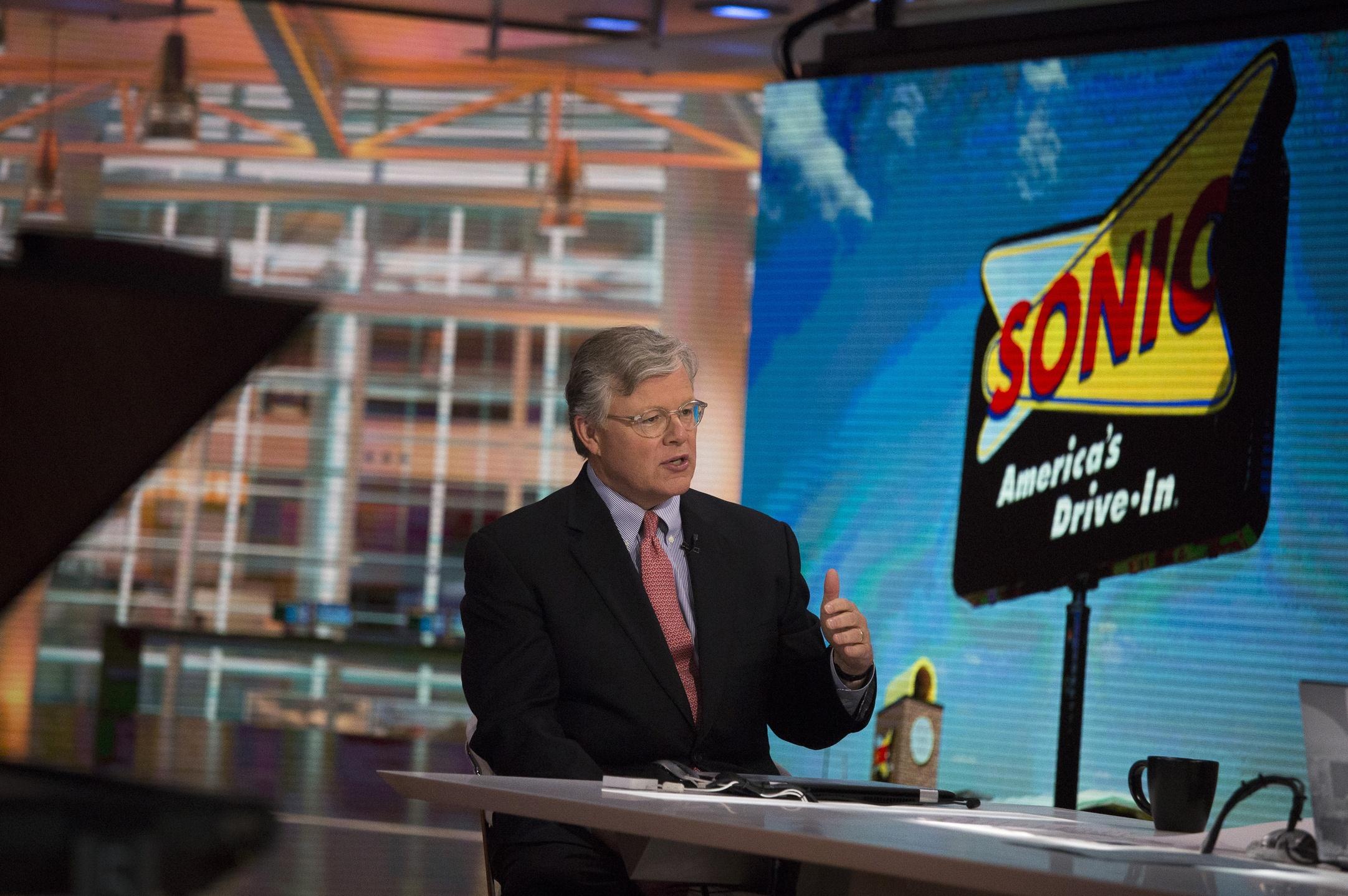 Success Can Be Dangerous: Lessons From Sonic’s Former CEO