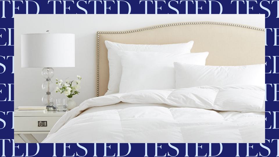 6 Best Duvet Inserts 2026: Our Sleep Editor’s Top Cozy Picks For Fall