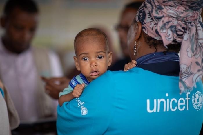 Global Warming And Aid Cuts Deepen Hunger Crisis In Somalia