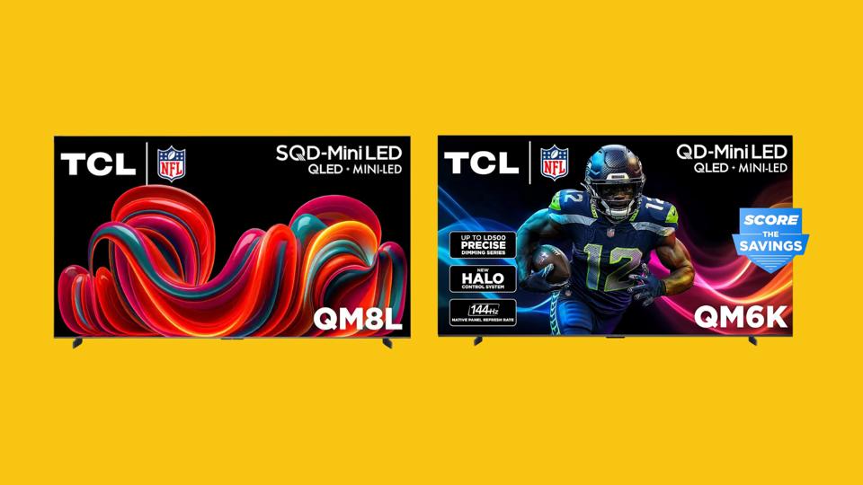 The Best 100-Inch TVs, Picked By A Home Entertainment Specialist