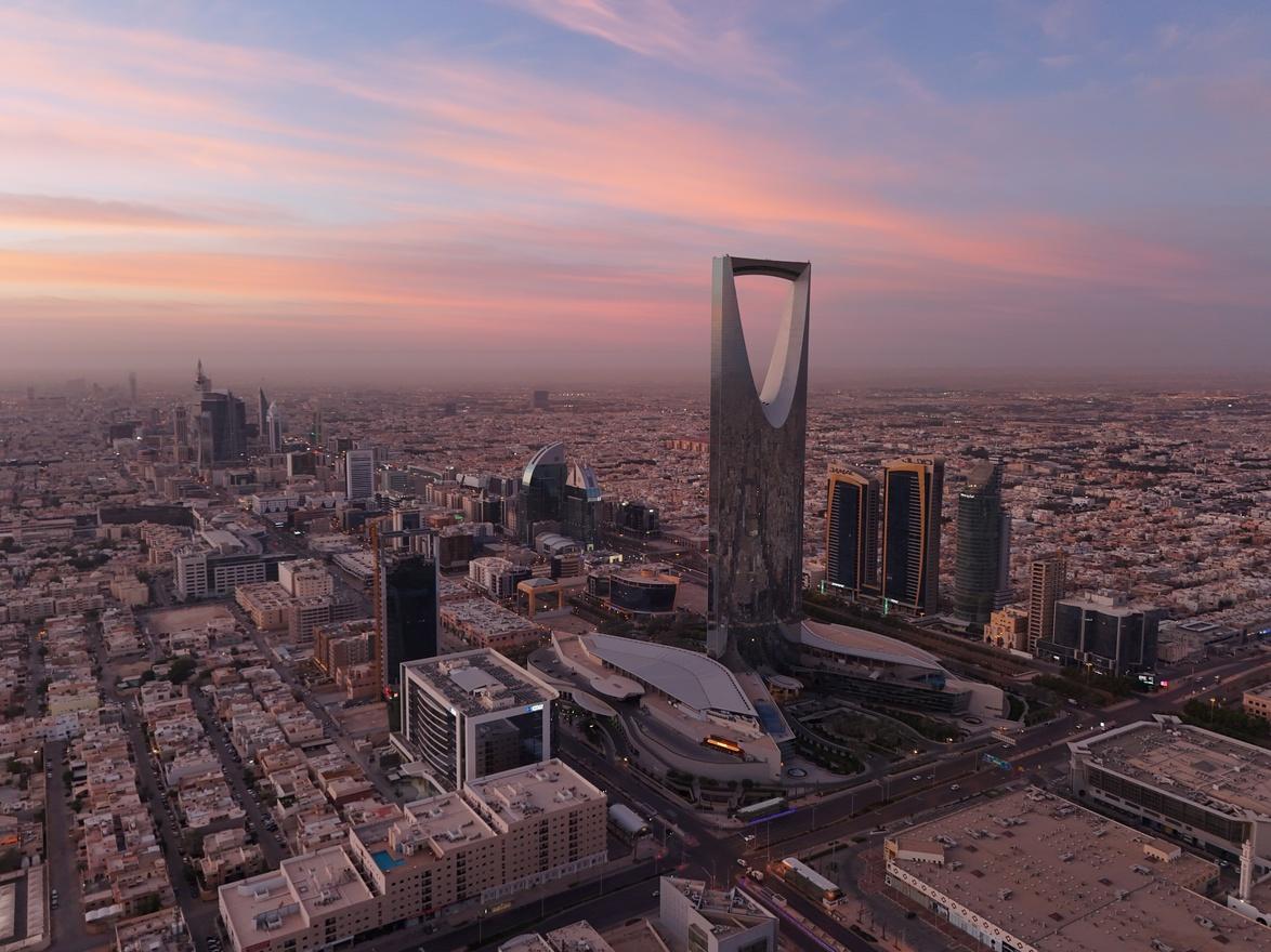 Saudi Arabia Left The World's Biggest CBDC Platform Sixteen Months Ago. It Took The FT To Notice.