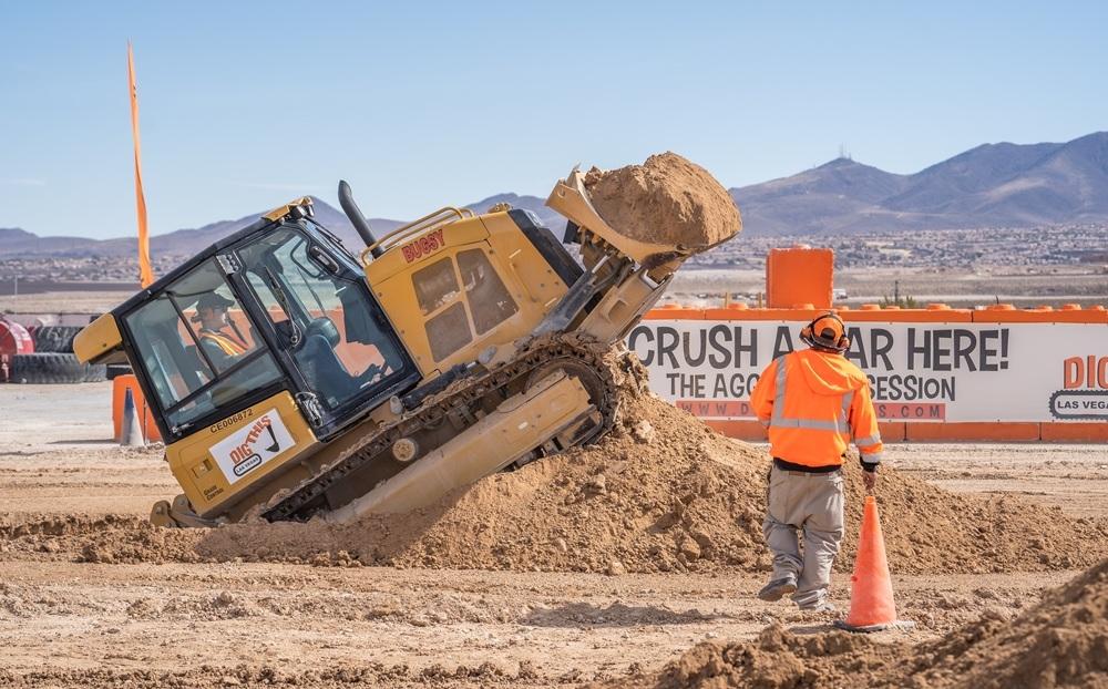 Secret Las Vegas Activity That’s Fun For Everyone, From Kids To Bachelor Parties