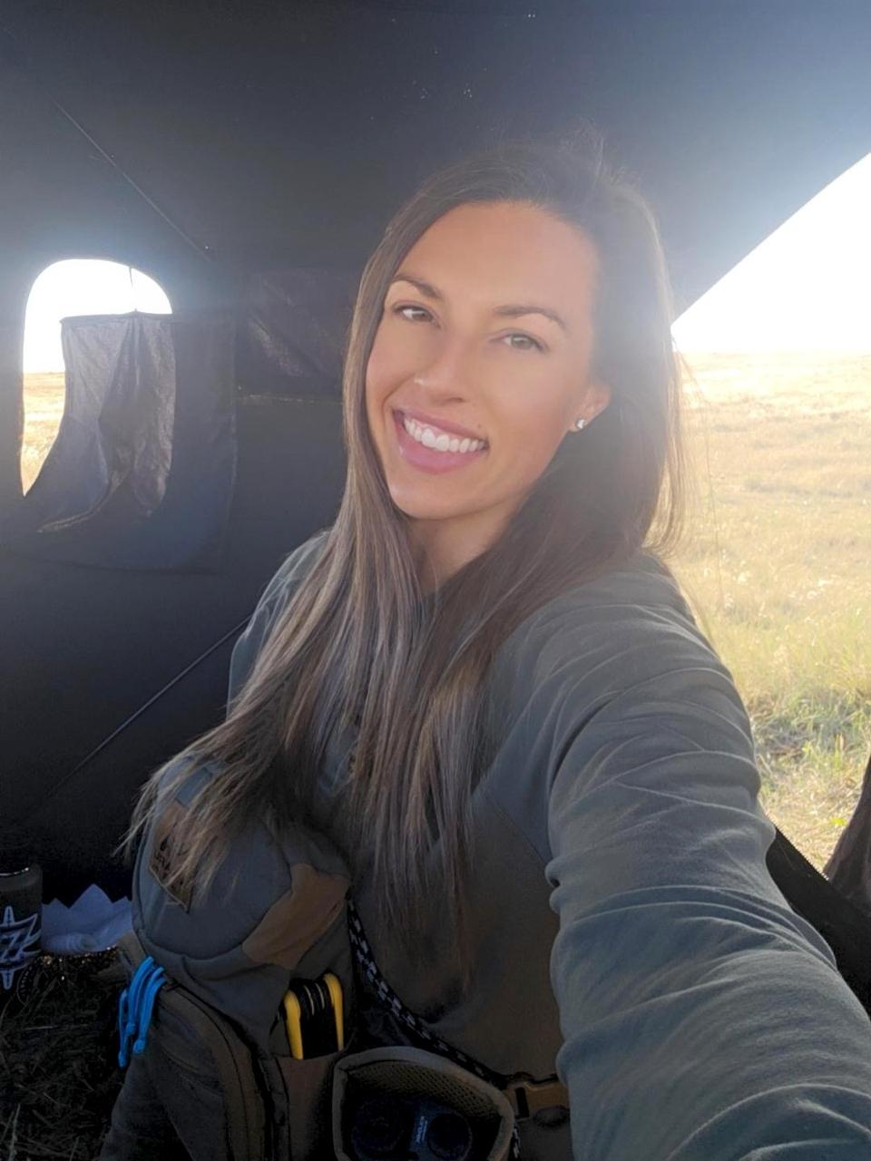 Sarah Keese