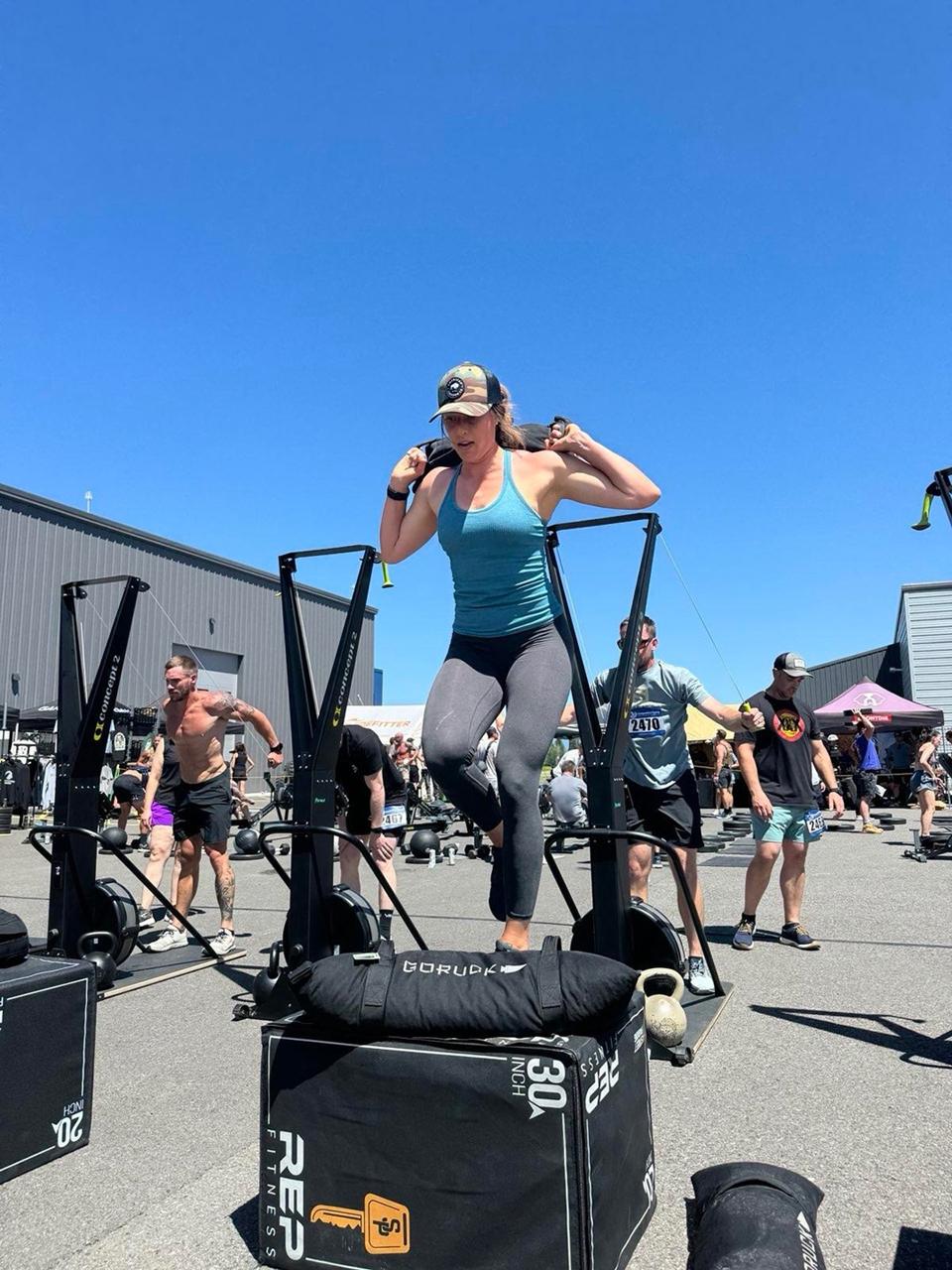 Sarah Keese